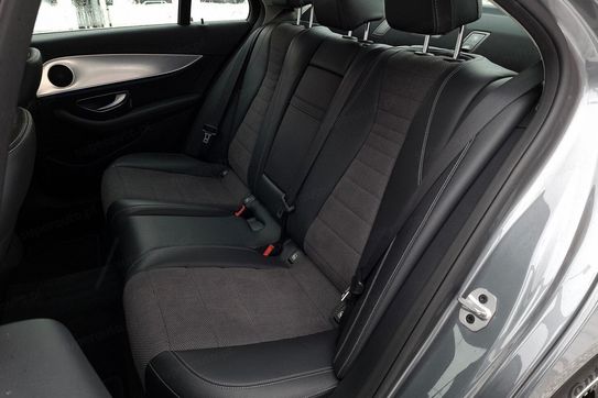 Mercedes Klasa E 220 d 4MATIC