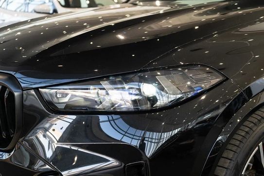 BMW X5 xDrive40d M Sport