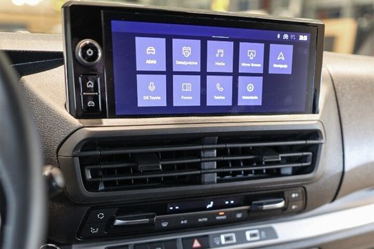 Toyota ProAce Long L2H1 Active