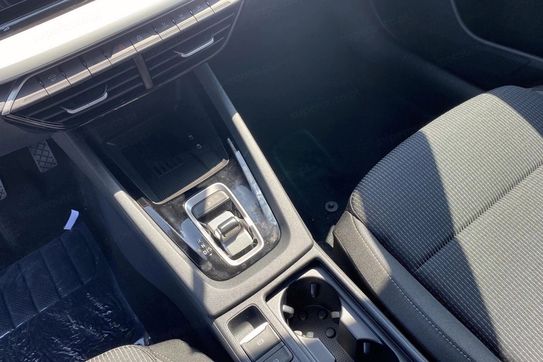 Skoda Octavia Edition 130 Selection 1.5 TSI mHEV DSG