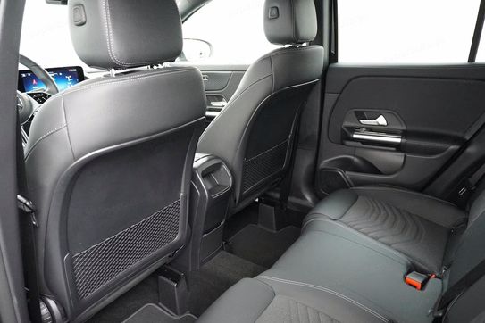 Mercedes GLA 220 4-Matic Progressive
