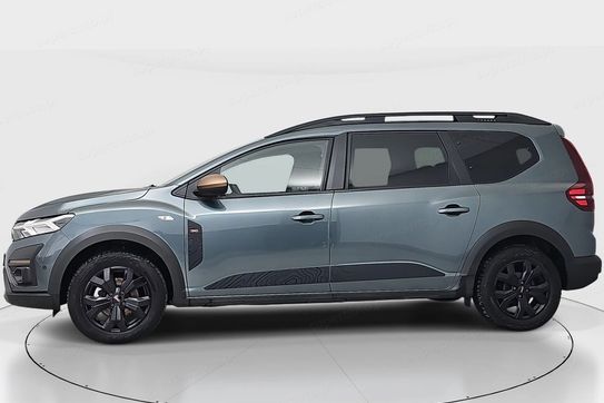 Dacia Jogger 1.6 Full Hybrid 140 Extreme MMT 7os