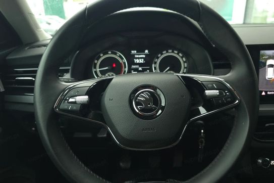 Skoda Kamiq 1.0 TSI Ambition