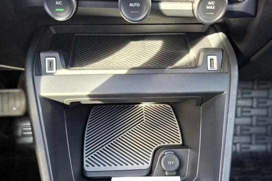 Citroen C4 EV136.50KWH Shine