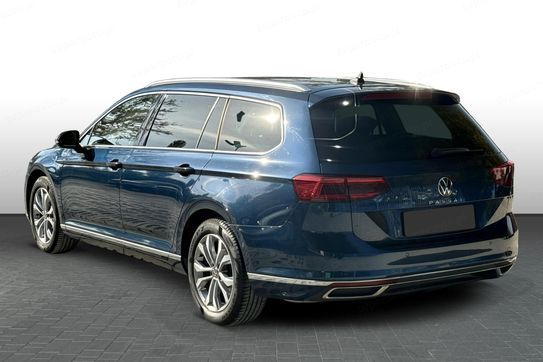Volkswagen Passat Elegance 1.5 TSI DSG