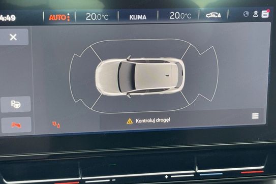 Seat Leon 1.5 TSI FR