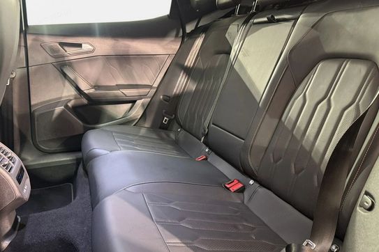 Cupra Formentor 2.0 TSI 4Drive DSG