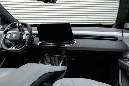 BMW iX3 50 xDrive M Sport