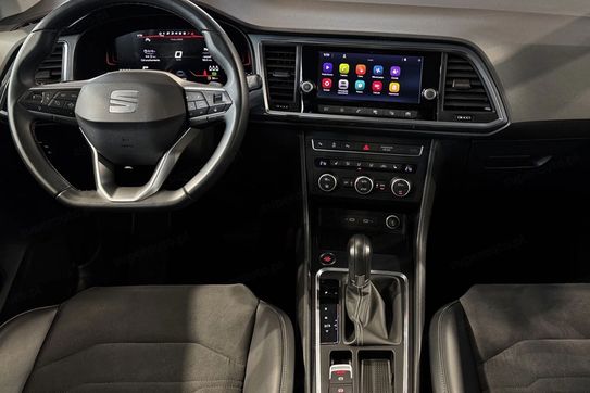 Seat Ateca 1.5 TSI DSG