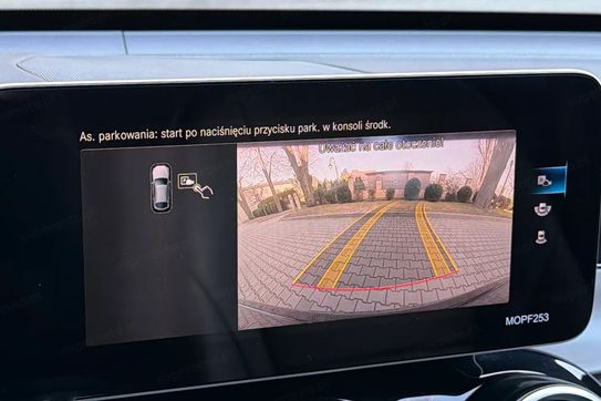 Mercedes GLC Coupe 200 4Matic