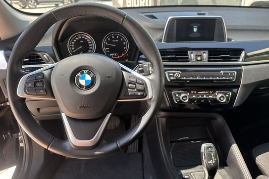 BMW X1 sDrive20i