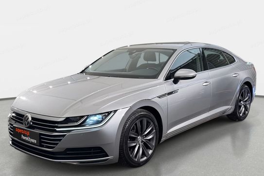 Volkswagen Arteon 2.0 TDI DSG