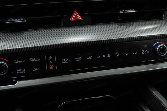 Kia Sportage 1.6 T-GDI HEV L 2WD