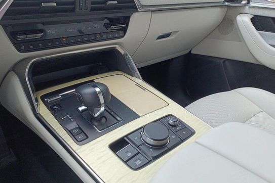 Mazda CX-80 2.5 PHEV Takumi Plus AWD aut