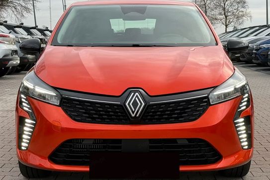 Renault Clio Evolution LPG 1.0 TCe