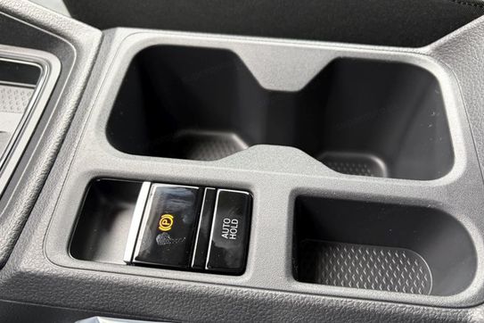 Volkswagen Caddy osobowy TDI DSG