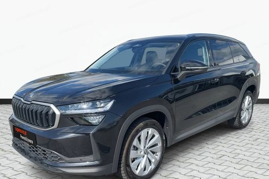 Skoda Kodiaq 1.5 TSI 4x2 Edition DSG