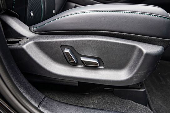 BYD Seal U 1.5 DM-i Boost