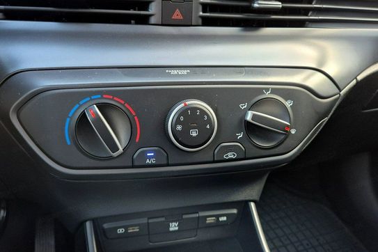 Hyundai i20 1.0 T-GDi Pure