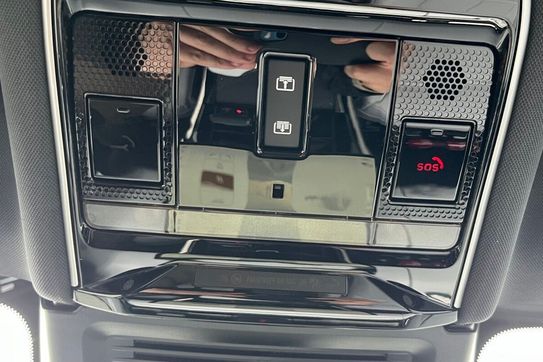 Land Rover Range Rover Sport Range Rover S 3.0 P460e PHEV SE