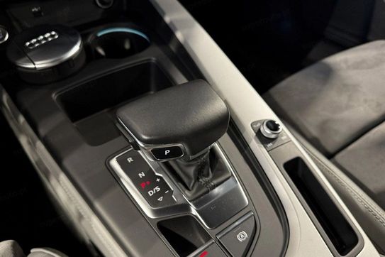 Audi A4 Allroad 40 TDI mHEV quattro S tronic