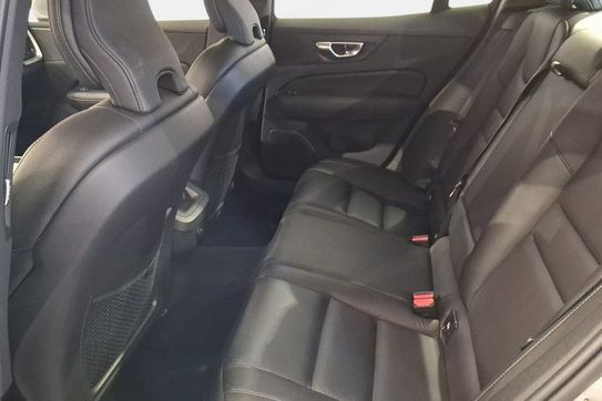 Volvo S60 B4 B Plus Bright aut