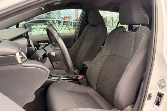 Toyota Corolla 1.8 Hybrid Comfort