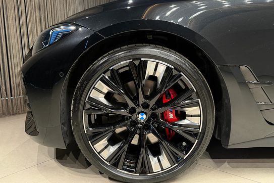 BMW Seria 4 M440I Xdrive Mhev