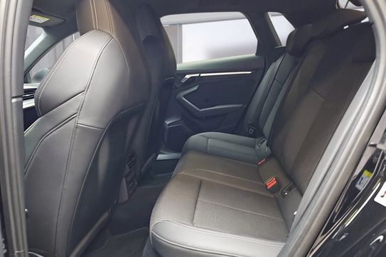 Audi A3 Sportback 35 TFSI