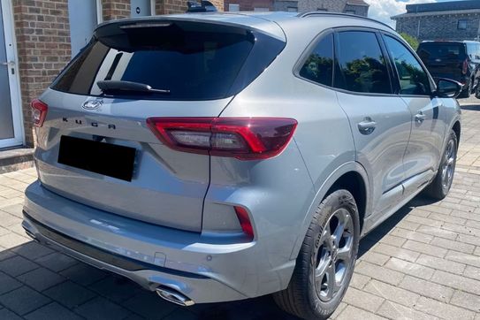 Ford Kuga ST-Line X 2.5 FHEV  eCVT