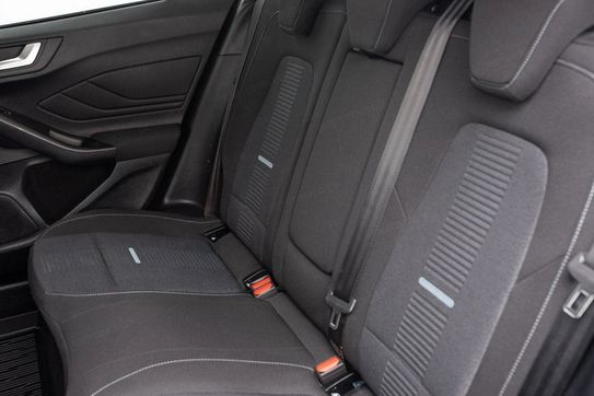 Ford Focus 1.0 EcoBoost  Active X