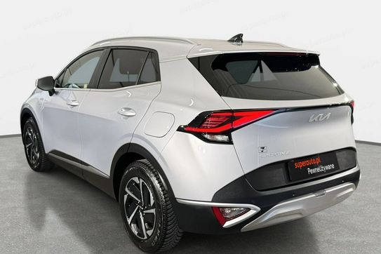 Kia Sportage 1.6 T-GDI 2WD DCT