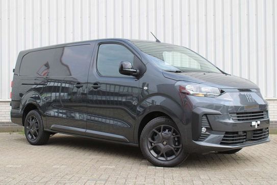 Fiat Scudo XL L2H1 EAT8