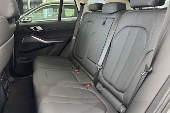 BMW X5 xDrive25d aut