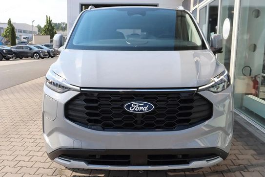 Ford Tourneo Custom 340 L2H1 Active PHEV CVT