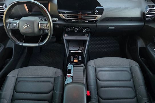 Citroen C4 X 1.2