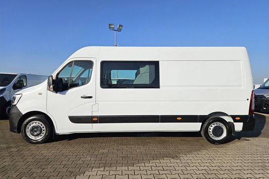Renault Master L3H2 Zabudowa Brygadowa