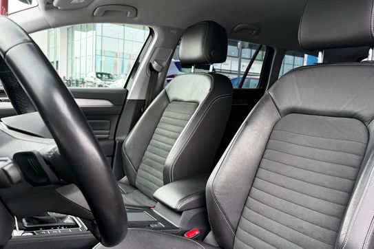 Volkswagen Passat TSI Elegance DSG