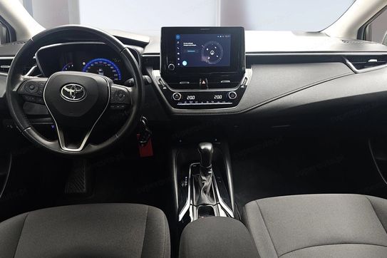 Toyota Corolla 1.5 Style MS