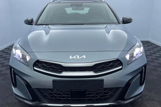 Kia XCeed 1.5 T-GDI M DCT