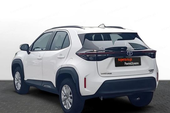 Toyota Yaris Cross Hybrid 1.5 Comfort 4X4