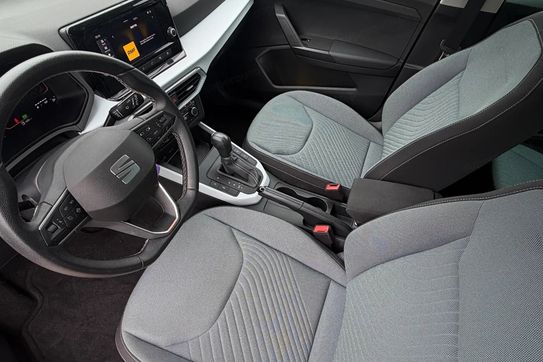 Seat Arona 1.0 Tsi Style S&S Dsg