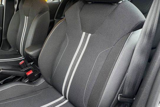 Opel Corsa GS  1.2 Turbo