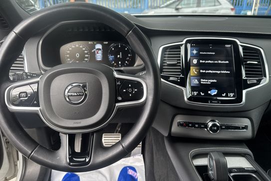 Volvo XC90 B5 D AWD R-Design 7os.