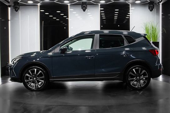 Seat Arona Tsi Style S&S Dsg