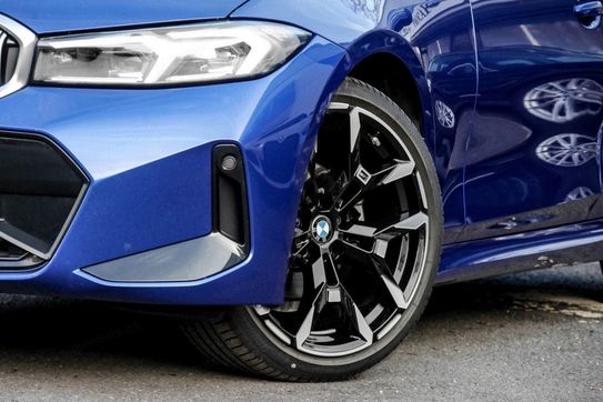 BMW Seria 3 320i M Sport