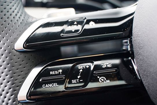 Mercedes GLC Coupe 220 d 4-Matic AMG Line