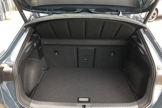 Cupra Formentor 1.5 e-TSI DSG