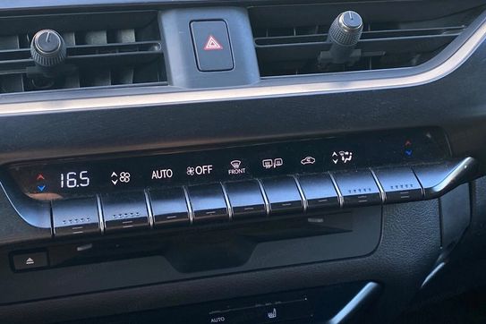 Lexus UX 250h GPF Business Edition 2WD