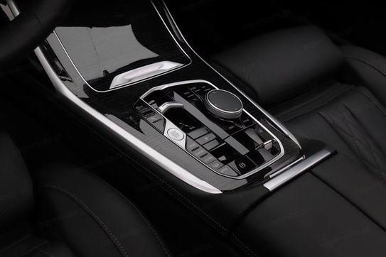 BMW X7 xDrive40i M Sport